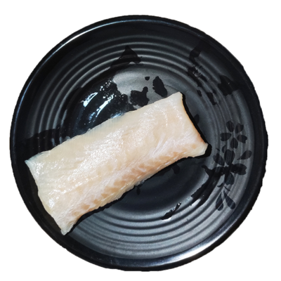 宝宝真龙利鱼鱼肉辅食新鲜冷冻去刺海鱼非巴沙鱼250g婴幼儿可食用